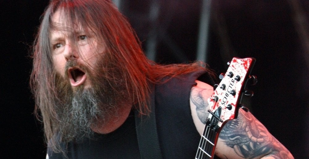 Gary Holt Defends Taylor Swift, Criticizes Beyoncé