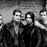 Jane’s Addiction Releases First New Music in 34 Years