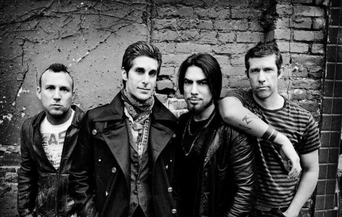 Jane’s Addiction Releases First New Music in 34 Years