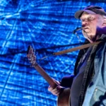 Neil Young to Perform at Farm Aid 2024 After Cancelling Tour Due to Health