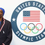 Snoop Dogg to Be Olympic Torchbearer in Paris 2024