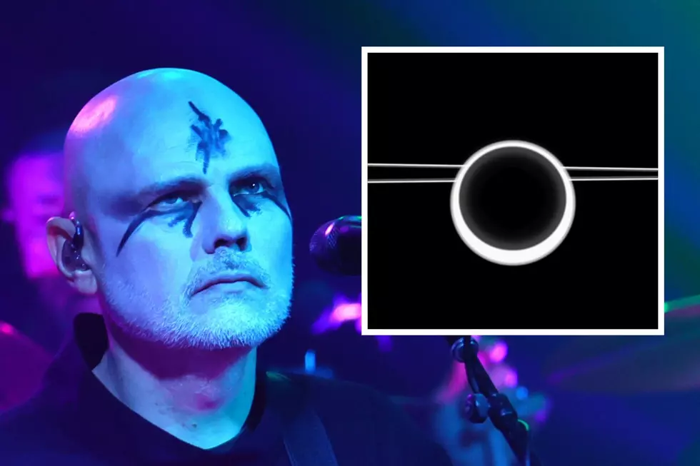 The Smashing Pumpkins Announce New Album “Aghori Mhori Mei”