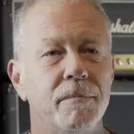 James Hetfield on the Joy of Helping Others