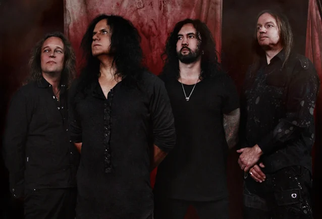 Mille Petrozza Teases Kreator’s Next Album