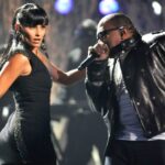 Nelly Furtado Suggests Las Vegas Residency with Timbaland