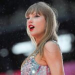 45,000 Fans Gather Outside Taylor Swift’s Munich Concert