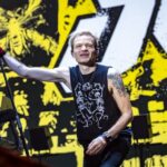 Fans Speculate Deryck Whibley as New Linkin Park Singer