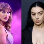 Taylor Swift Praises Charli XCX Amid Diss Track Rumors