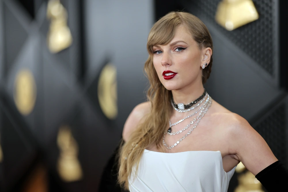 Taylor Swift Breaks Silence on Vienna Cancellations, Thanks Authorities