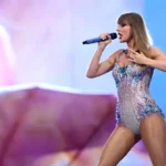 Taylor Swift Unveils New “ICDIWABH” Video with Eras Tour Behind-the-Scenes