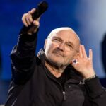 Phil Collins May Be Working on First New Music in Over 20 Years