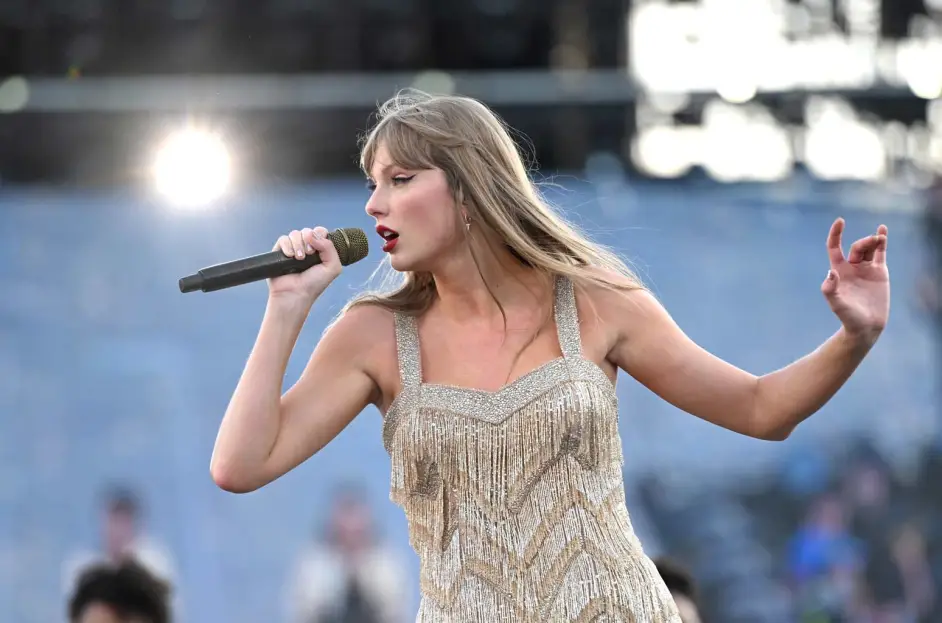 Taylor Swift Moves Up Wembley Show Times, Urges Unticketed Fans to Stay Home