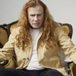 Dave Mustaine Teases Faster Album Releases for Megadeth After Setbacks