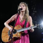 Taylor Swift’s London Shows Unaffected by Vienna Terror Plot