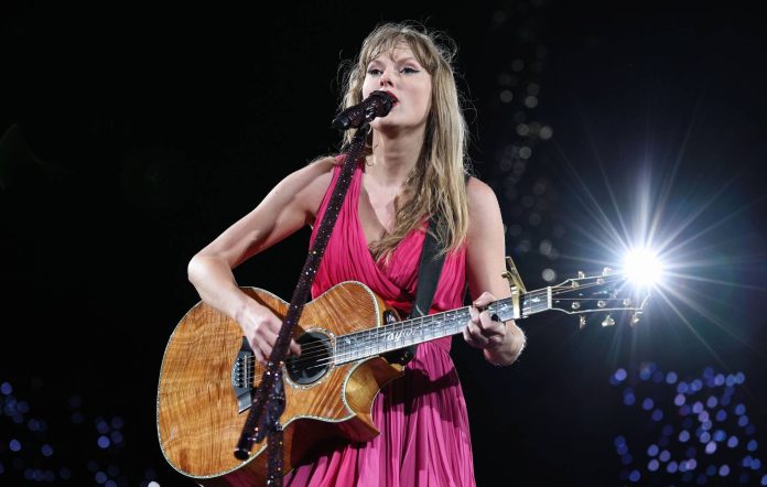 Taylor Swift’s London Shows Unaffected by Vienna Terror Plot