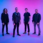 Inimical Drive’s Joel Colby Talks New Music, Working With DL, and Singles Strategy