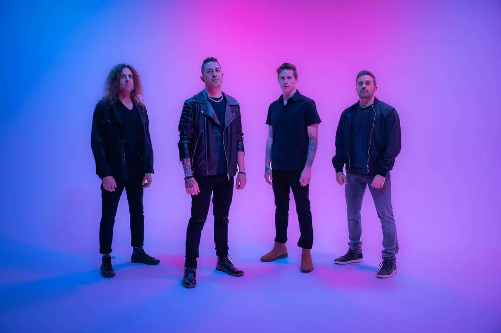 Inimical Drive’s Joel Colby Talks New Music, Working With DL, and Singles Strategy