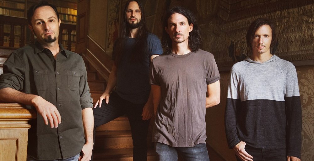 Gojira Tease Heavier New Album Ahead of Korn Anniversary Tour