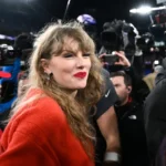 Patrick Mahomes Shares How Taylor Swift Has Been Helping the Chiefs