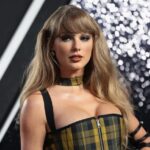 Taylor Swift’s ‘Eras’ Tour Foodbank Donations Hailed for Fighting Hunger