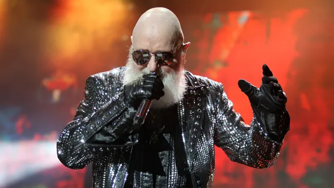 Judas Priest Announces 2025 European Tour Celebrating Painkiller’s 35th Anniversary