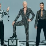 Scissor Sisters Announce 2025 UK Tour to Celebrate 20 Years of Debut Album