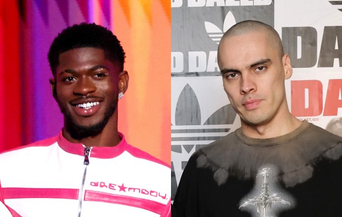 Lil Nas X’s New Project ‘Dreamboy’ Faces Plagiarism Claims