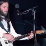 David Gilmour Reflects on Writing “Shine On You Crazy Diamond”