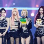 Aespa Shines at 2024 Melon Music Awards With Seven Wins