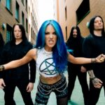 Arch Enemy Stuns Tijuana Fans with All-Instrumental Performance