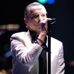 Dave Gahan Reflects on Depeche Mode’s Future Following Mark Lanegan Tribute