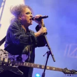 The Cure Tease Two More Albums Following Songs of a Lost World