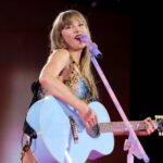 Taylor Swift’s Eras Tour: $2 Billion in Ticket Sales and a Legacy Redefined