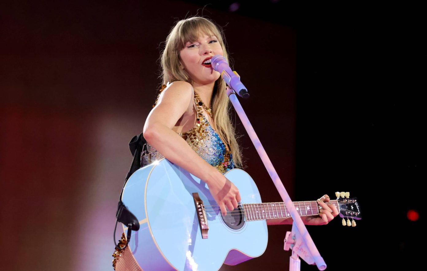 Taylor Swift’s Eras Tour: $2 Billion in Ticket Sales and a Legacy Redefined