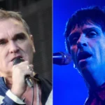 Morrissey vs. Johnny Marr: Smiths Reunion and Band Name Feud Heats Up