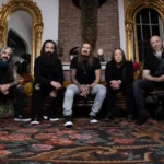 Dream Theater Releases New Single “A Broken Man” and Details Upcoming Album “Parasomnia”