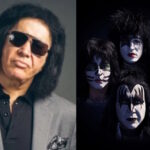 KISS Avatars: Gene Simmons Praises “Mind-Blowing” Tech for Virtual Concert Experience