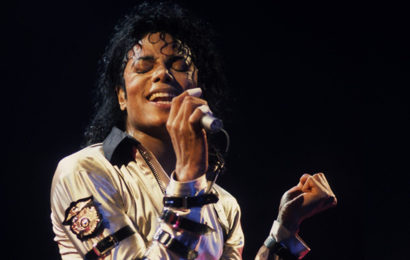 Unreleased Michael Jackson Songs Discovered in Storage Unit