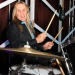 Iron Maiden’s Nicko McBrain Bids Farewell to Touring After 42 Years