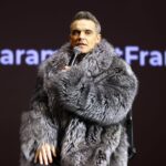 Robbie Williams Slams His Own Hit ‘Millennium’ and Teases New Music Projects