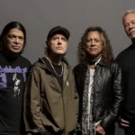 Metallica Announce Single-Day Tickets for 2025 North American “M72 World Tour”