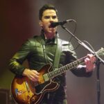 Kelly Jones Confirms New Stereophonics Album and Single for 2025